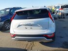 2025 Kia Niro Plug-in Hybrid Ex White vin: KNDCS3LF7S5231590