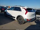 2025 Kia Niro Plug-in Hybrid Ex White vin: KNDCS3LF7S5231590