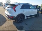 2025 Kia Niro Plug-in Hybrid Ex White vin: KNDCS3LF7S5231590