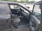 2021 Kia Seltos Lx Черный vin: KNDEPCAA6M7143235