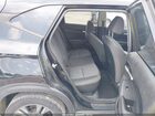 2021 Kia Seltos Lx Черный vin: KNDEPCAA6M7143235