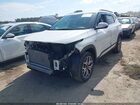 2021 Kia Seltos Sx Turbo White vin: KNDETCA2XM7199487