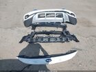 2021 Kia Seltos Sx Turbo White vin: KNDETCA2XM7199487