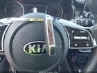 2021 Kia Seltos Sx Turbo White vin: KNDETCA2XM7199487