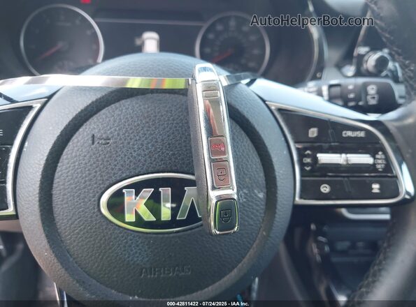 KNDETCA2XM7199487 2021 KIA SELTOS White წინა პანელის ხედი