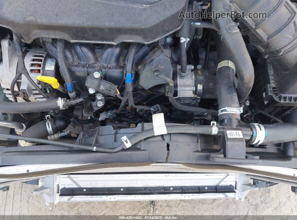KNDETCA2XM7199487 2021 KIA SELTOS White 
