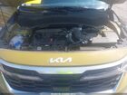 2024 Kia Seltos Sx Turbo Gold vin: KNDETCA79R7568357