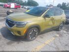 2024 Kia Seltos Sx Turbo Gold vin: KNDETCA79R7568357
