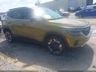2024 Kia Seltos Sx Turbo Gold vin: KNDETCA79R7568357