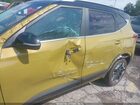 2024 Kia Seltos Sx Turbo Gold vin: KNDETCA79R7568357
