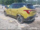 2024 Kia Seltos Sx Turbo Gold vin: KNDETCA79R7568357