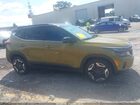 2024 Kia Seltos Sx Turbo Gold vin: KNDETCA79R7568357