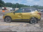 2024 Kia Seltos Sx Turbo Gold vin: KNDETCA79R7568357