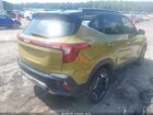 2024 Kia Seltos Sx Turbo Gold vin: KNDETCA79R7568357