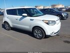 2017 Kia Soul Ev + White vin: KNDJX3AE4H7019200