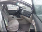 2020 Kia Sedona L Silver vin: KNDMA5C11L6645807