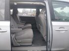 2020 Kia Sedona L Silver vin: KNDMA5C11L6645807