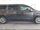 2020 Kia Sedona Lx Gray vin: KNDMB5C15L6593188