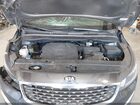 2020 Kia Sedona Lx Gray vin: KNDMB5C15L6593188