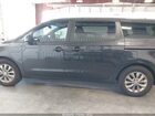 2020 Kia Sedona Lx Gray vin: KNDMB5C15L6593188