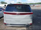 2022 Kia Carnival Mpv Sx Prestige Gray vin: KNDNE5H37N6149965
