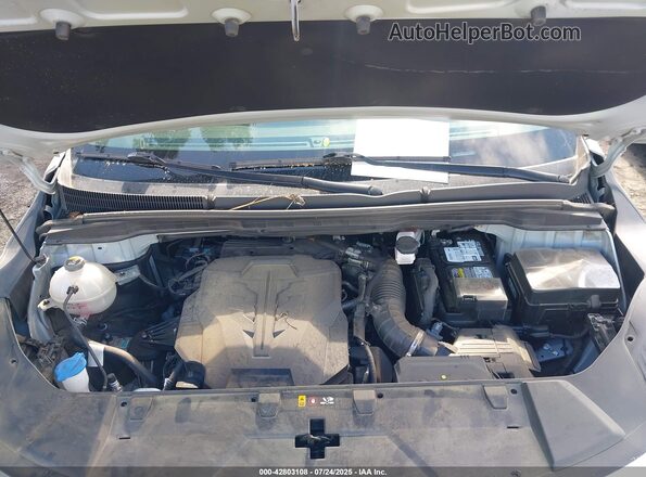 KNDNE5H37N6149965 2022 KIA CARNIVAL MPV Gray Հետևի տեսք