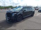 2025 Kia Carnival Mpv Hybrid Sx Black vin: KNDNE5KA7S6079287