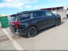 2025 Kia Carnival Mpv Hybrid Sx Black vin: KNDNE5KA7S6079287