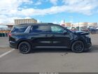 2025 Kia Carnival Mpv Hybrid Sx Black vin: KNDNE5KA7S6079287