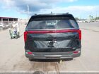 2025 Kia Carnival Mpv Hybrid Sx Black vin: KNDNE5KA7S6079287