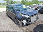 2021 Kia Sportage S Dark Blue vin: KNDP6CACXM7906127
