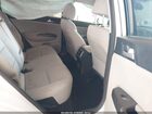2021 Kia Sportage Lx White vin: KNDPM3AC1M7874688