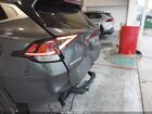 2025 Kia Sportage Ex Серый vin: KNDPV3DF8S7365634