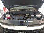 2025 Kia Sportage Ex Серый vin: KNDPV3DF8S7365634