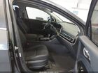 2025 Kia Sportage Ex Серый vin: KNDPV3DF8S7365634