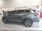 2025 Kia Sportage Ex Серый vin: KNDPV3DF8S7365634
