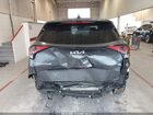 2025 Kia Sportage Ex Серый vin: KNDPV3DF8S7365634