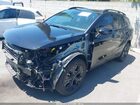 2025 Kia Sportage Plug-in Hybrid X-line Черный vin: KNDPYDDH6S7215973