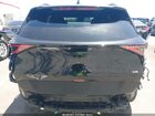 2025 Kia Sportage Plug-in Hybrid X-line Черный vin: KNDPYDDH6S7215973