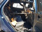 2025 Kia Sportage Plug-in Hybrid X-line Синий vin: KNDPYDDH9S7240284