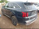 2021 Kia Sorento Hybrid Ex Dark Blue vin: KNDRH4LG3M5053896