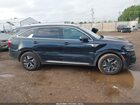 2021 Kia Sorento Hybrid Ex Dark Blue vin: KNDRH4LG3M5053896