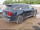 2021 Kia Sorento Hybrid Ex Dark Blue vin: KNDRH4LG3M5053896