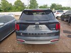 2021 Kia Sorento Hybrid Ex Dark Blue vin: KNDRH4LG3M5053896