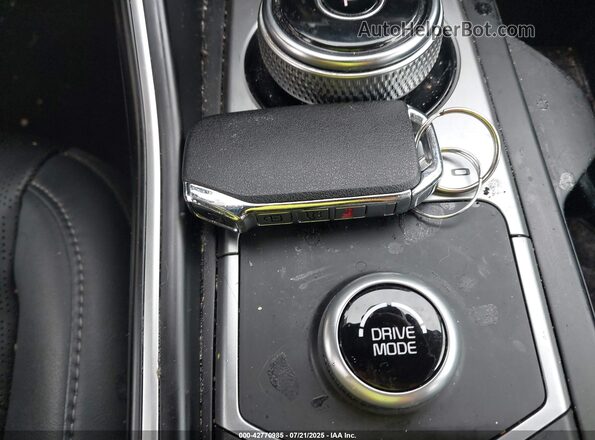 KNDRH4LG3M5053896 2021 KIA SORENTO Dark Blue წინა პანელის ხედი