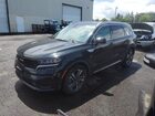 2024 Kia Sorento Ex Black vin: KNDRHDLGXR5235375