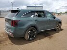 2025 Kia Sorento Ex Зеленый vin: KNDRJDJH4S5315518