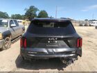 2025 Kia Sorento Hybrid Sx Prestige Серый vin: KNDRKDJG3S5352743