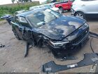 2022 Polestar 2 Long Range Dual Motor Black vin: LPSED3KA0NL053491