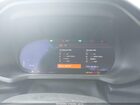2022 Polestar 2 Long Range Dual Motor Синий vin: LPSED3KA7NL052550